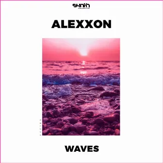 Waves by Alexxon