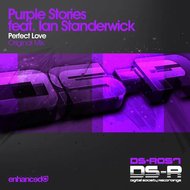 Perfect Love - Original Mix