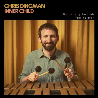 Inner Child by Chris Dingman