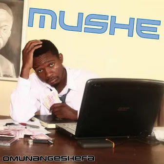 Omunangeshefa by MUSHE