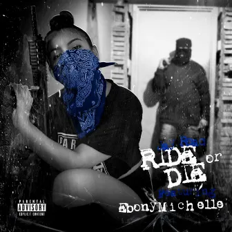 Ride or Die (feat. Ebony Michelle) by Jay Read