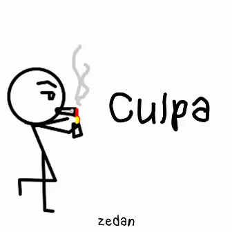 Culpa by Zedan