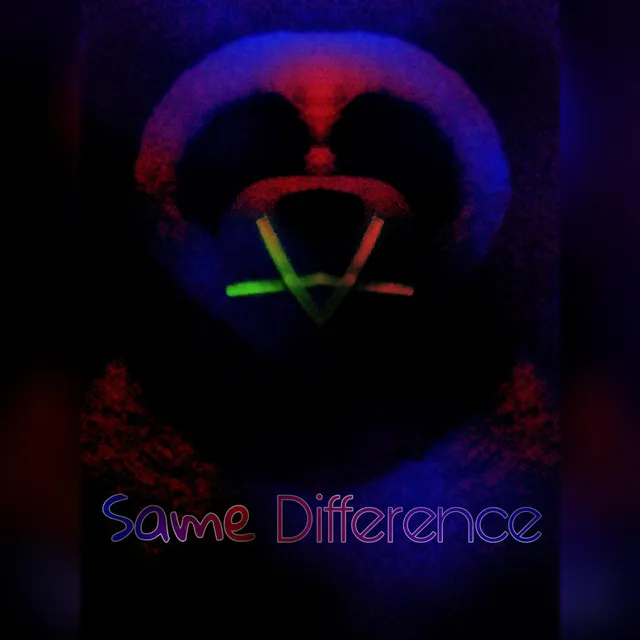 Same Difference