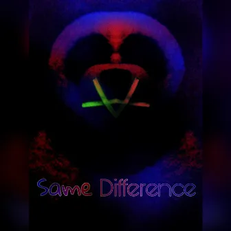 Same Difference by VillaNoize