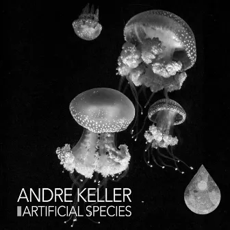 Artificial Species by Andre Keller