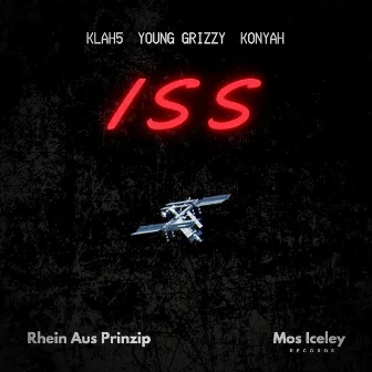 ISS by Rhein Aus Prinzip