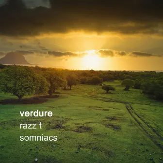 Verdure by Razz T