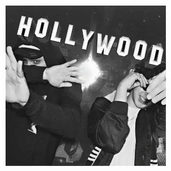 Hollywood by BUENAS TUCAS KOMBO