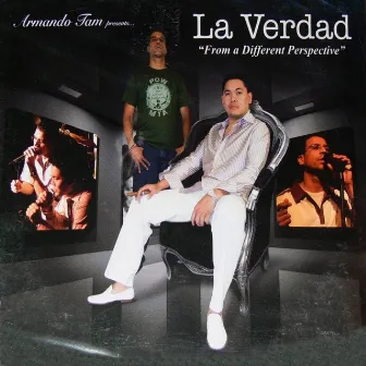 From A Different Perspective by Orquesta La Verdad