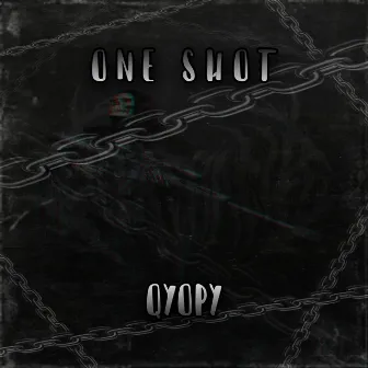 ONE SHOT by qyopy