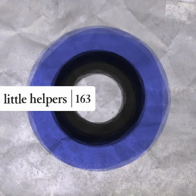 Little Helper 163-5 - Original Mix