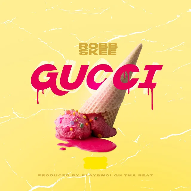 Gucci - Radio Edit