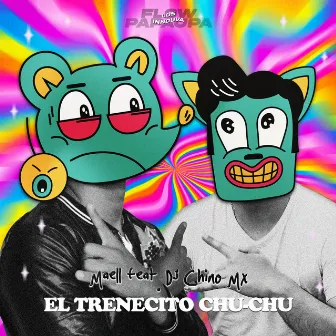 El Trenecito Chu-Chu by Maell