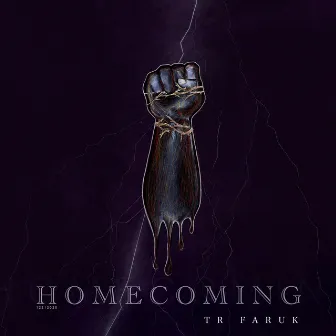 Homecoming by TR Faruk