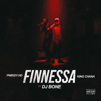 FINNESSA by Pwiddy HD