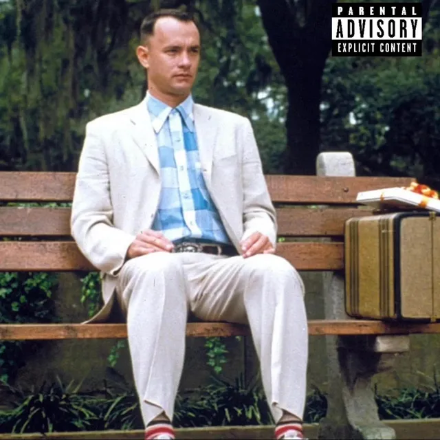 Forrest Gump