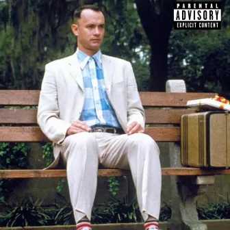 Forrest Gump by Wulla