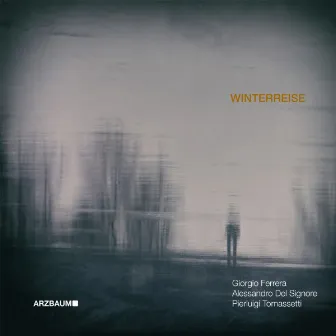 Winterreise by Alessandro Del Signore