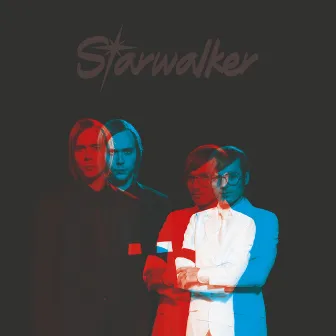 Losers Can Win - EP by Starwalker