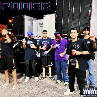 Poder by Sl thugg