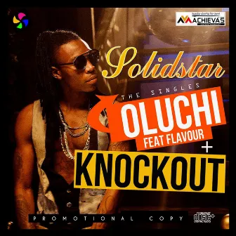 Oluchi (feat. Flavor) by Solidstar