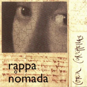 Rḁppa nomada by Corin Curschellas