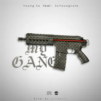 My Gang by Young Zo