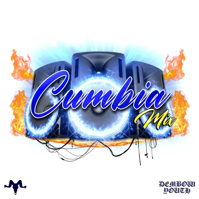 Cumbia Mix