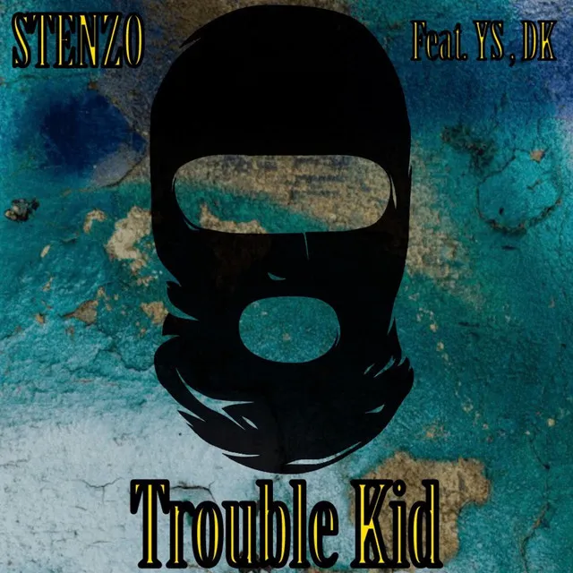 Trouble Kid