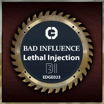 Lethal Injection by Bad Influence