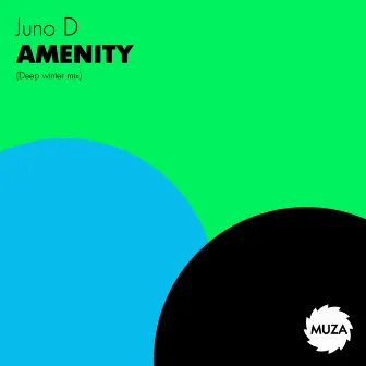 Amenity (Deep winter mix) by Juno D