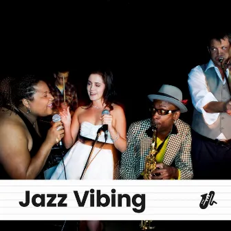 Jazz Vibing by Jazz Instrumentals