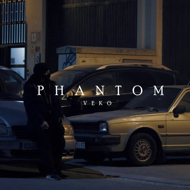 PHANTOM