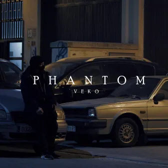 PHANTOM by Veko