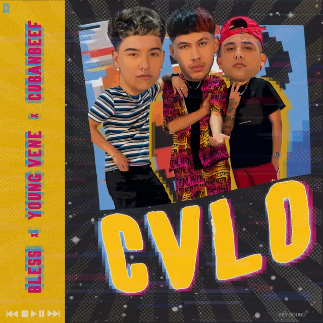 CVLO