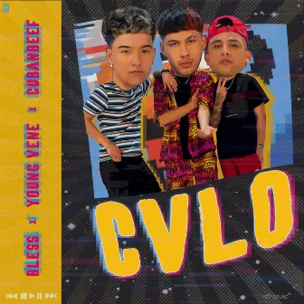 CVLO by Cubanbeef