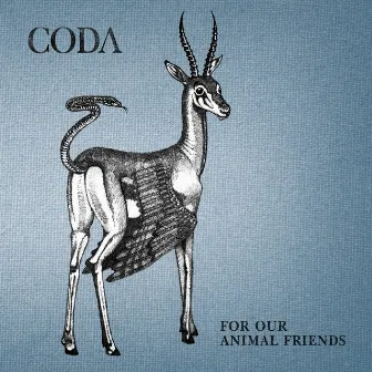 For Our Animal Friends by Coda