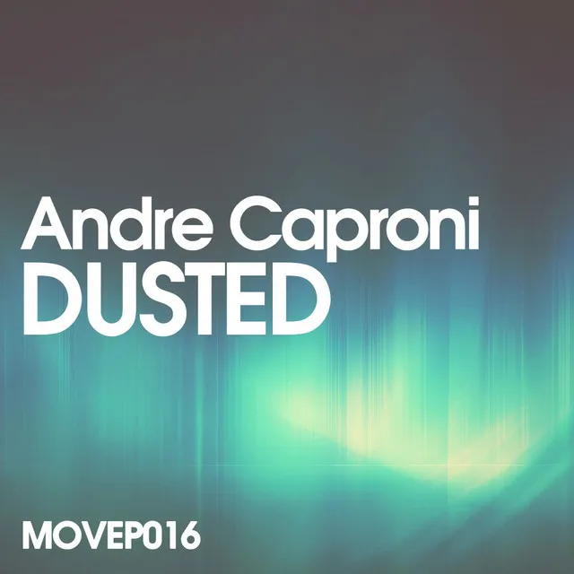 Dusted - Carlito Tolledo Remix