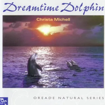 Dreamtime Dolphin by Christa Michell