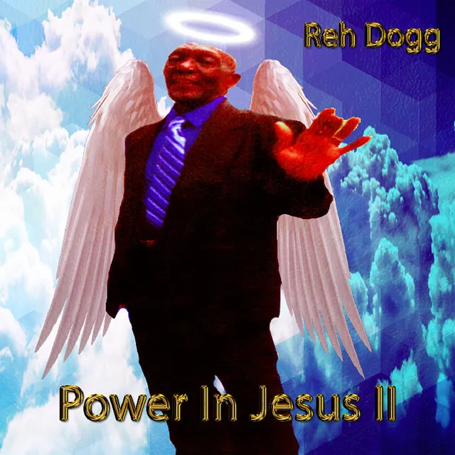 Power in Jesus II