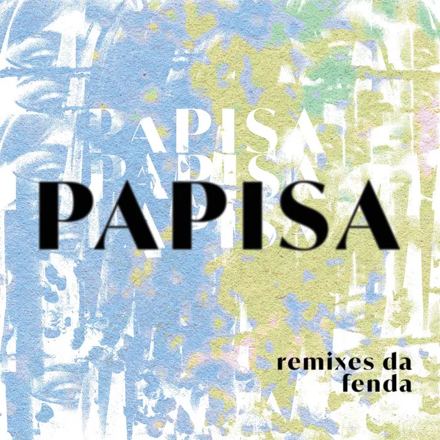 Terra - Remix