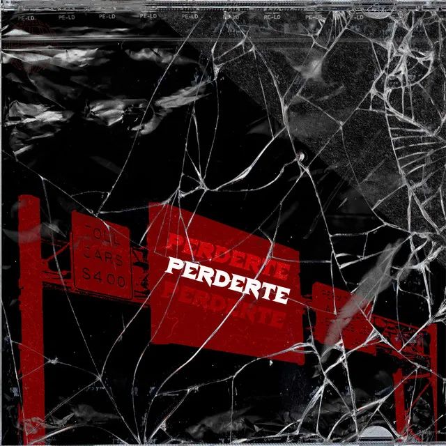 Perderte