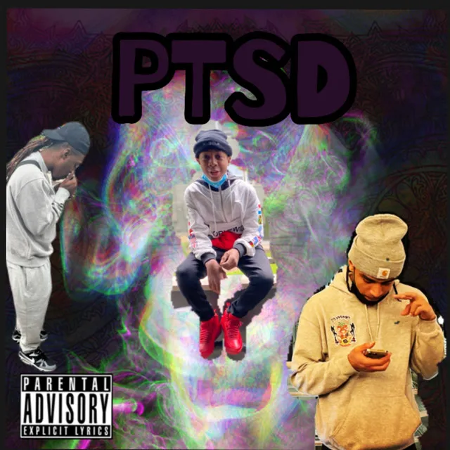 Ptsd (2022 Remastered Version)