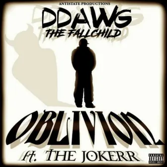 Oblivion by Ddawgthefallchild