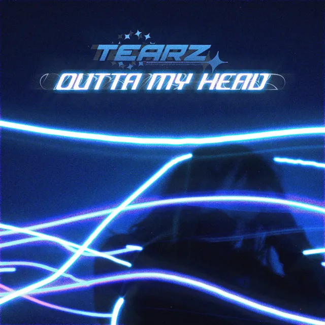 OUTTA MY HEAD - Instr. Version