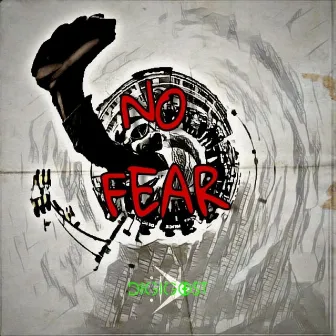 No Fear by Digigost