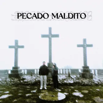 PECADO MALDITO by Odd Poixon