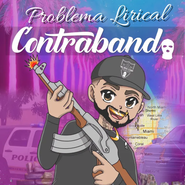 Contrabando