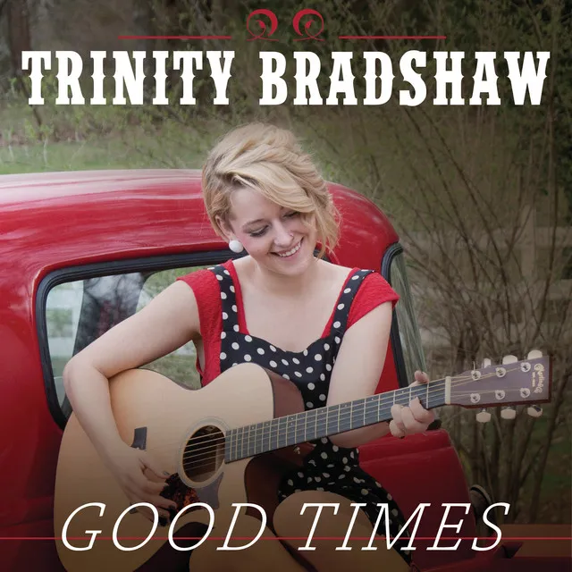 Trinity Bradshaw