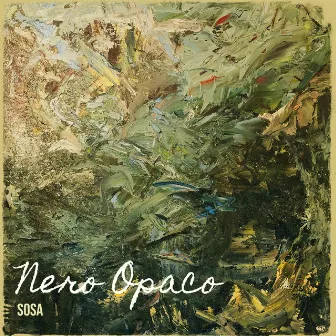 Nero Opaco by Sosa